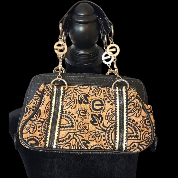 🍂Y2K Ecko Red Purse - Picture 9 of 10